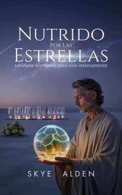 Cover Nutrido Por Las Estrellas (eBook, ePUB)