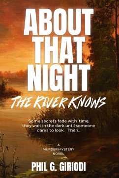 Cover About That Night (eBook, ePUB)