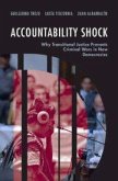 Accountability Shock Accountability Shock