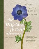 The Pressed Flower Handbook The Pressed Flower Handbook