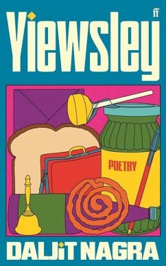 Cover Yiewsley