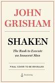 Shaken - Limited Edition Shaken - Limited Edition