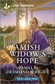 An Amish Widow's Hope
