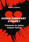 Sodan särkemät sydämet Sodan särkemät sydämet