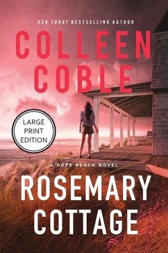 Rosemary Cottage - Coble, Colleen
