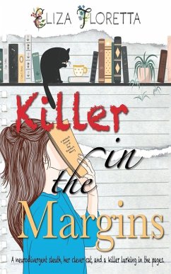 Cover Killer in the Margins