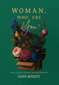 Cover Woman, Who Are You?