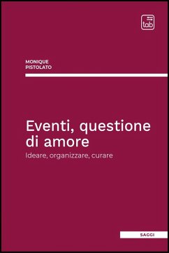Cover Eventi, questione di amore (eBook, ePUB)