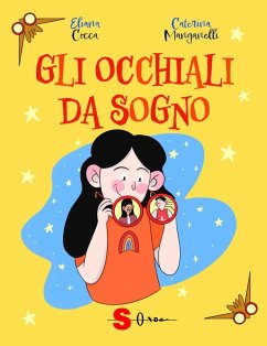 Cover Gli occhiali da sogno (eBook, ePUB)