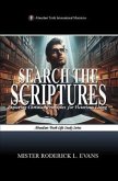 Search the Scriptures (eBook, ePUB)