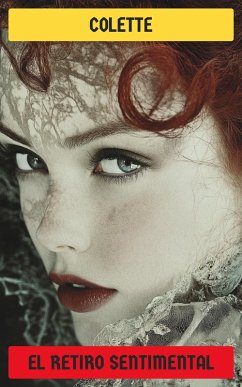 Cover El retiro sentimental (eBook, ePUB)