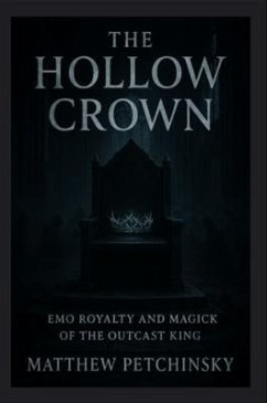 The Hollow Crown (eBook, ePUB) Cover The Hollow Crown (eBook, ePUB)