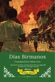Días Birmanos   Spanish Translation of Burmese Days (eBook, ePUB) Días Birmanos   Spanish Translation of Burmese Days (eBook, ePUB)