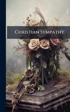 Christian Sympathy - Anonymous