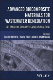 Biocomposite Materials for Wastewater Remediation: Preparation, Properties and Applications Biocomposite Materials for Wastewater Remediation: Preparation, Properties and Applications
