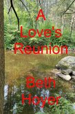 A Love's Reunion (Kingdom of Vineland, #1) (eBook, ePUB)
