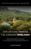 Con los ojos abiertos y el corazón temblando (eBook, ePUB)