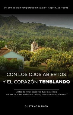 Con los ojos abiertos y el corazón temblando (eBook, ePUB) Cover Con los ojos abiertos y el corazón temblando (eBook, ePUB)