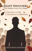Silent Shoulders: The Inner Life of a Man (eBook, ePUB)