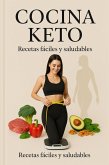 Cocina keto (eBook, ePUB) Cocina keto (eBook, ePUB)