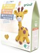 gründl Häkeltier Giraffe Gina,... - Bild 1