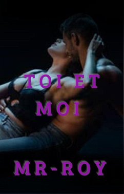 Cover Toi et moi (eBook, ePUB)