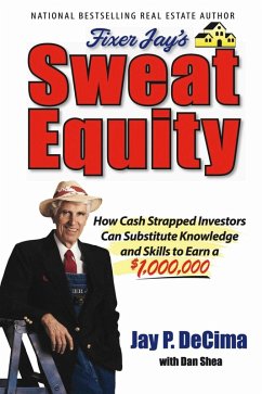 Sweat Equity (eBook, ePUB) - DeCima, 'Fixer' Jay