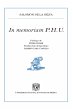 In memoriam P. H. U. (eBook, ePUB) - Bild 1