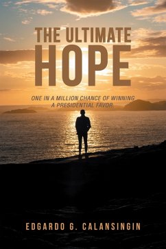 Cover THE ULTIMATE HOPE (eBook, ePUB)