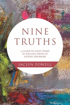 Cover Nine Truths (eBook, ePUB)