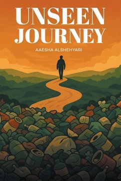 Unseen Journey (eBook, ePUB) Cover Unseen Journey (eBook, ePUB)