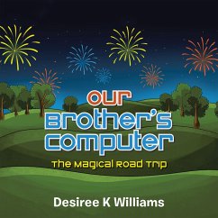 Cover Our Brother's Computer (eBook, ePUB)