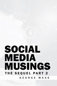 Cover SOCIAL MEDIA MUSINGS (eBook, ePUB)