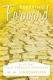 Stepping Forward (eBook, ePUB)