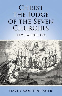 Christ the Judge of the Seven Churches (eBook, ePUB) - Moldenhauer, David