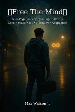 Cover Free the Mind (eBook, ePUB)