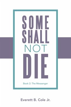Cover Some Shall Not Die (eBook, ePUB)