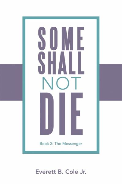 Some Shall Not Die (eBook, ePUB) Some Shall Not Die (eBook, ePUB)