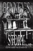 Benney's Story (eBook, ePUB)