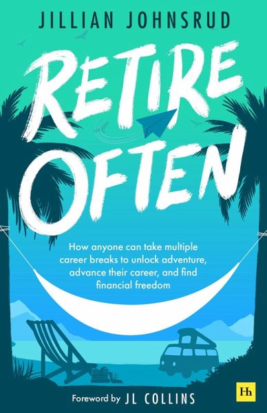 Retire Often (eBook, ePUB) Retire Often (eBook, ePUB)