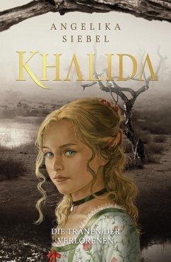 Cover Khalida (eBook, ePUB)