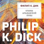 Klany alfanskoy luny (MP3-Download)