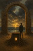 The Eighth Door (eBook, ePUB) The Eighth Door (eBook, ePUB)