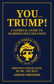 You...Trump! (eBook, ePUB)