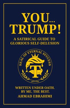 Cover You...Trump! (eBook, ePUB)