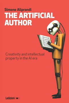 The Artificial Author (eBook, ePUB) - Aliprandi, Simone