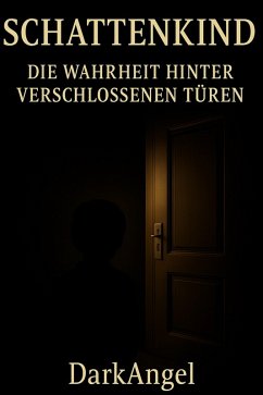Cover Schattenkind (eBook, ePUB)