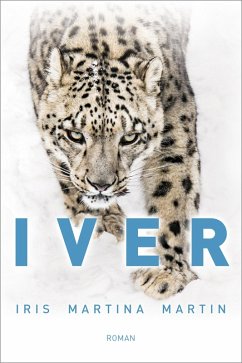 Cover Iver (eBook, ePUB)