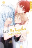 Let's Be Together - Night and Day, Band 02 (eBook, ePUB)