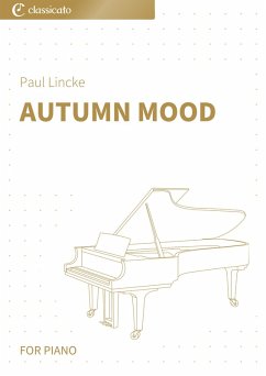Cover Autumn Mood (eBook, ePUB)
